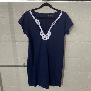 NWT Lilly Pulitzer Brewster Dress Size L